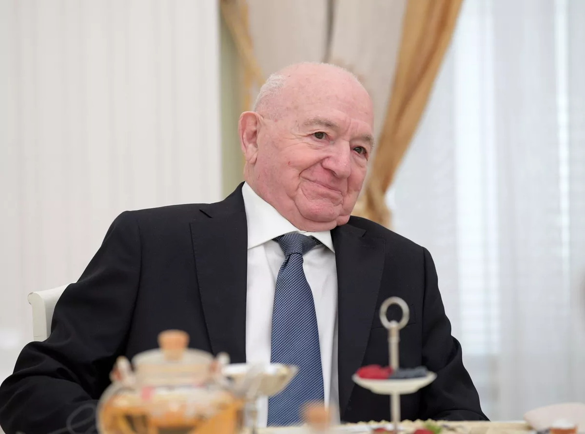 © Sputnik / Алексей Дружинин