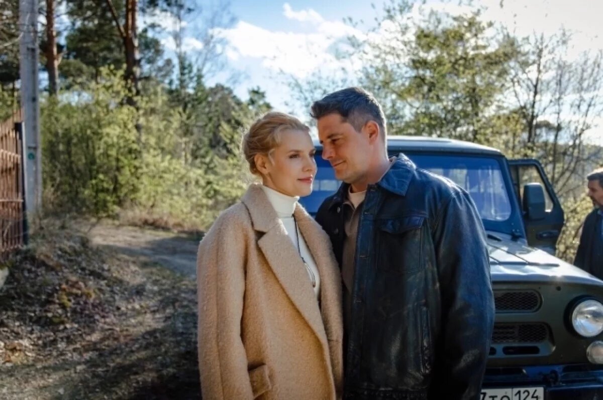    В Уфе пройдёт трогательная акция к выходу второго сезона сериала «Ронин»