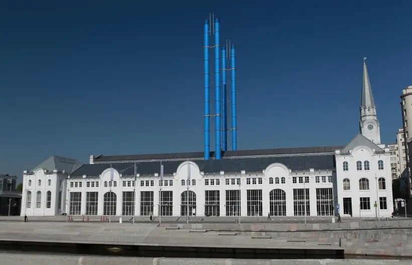     © РИА Новости, Мария Девахина