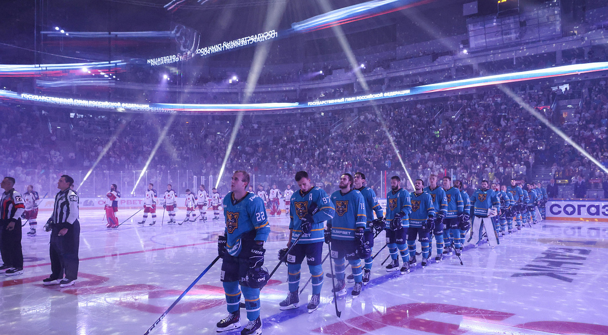 фото: hcsochi.ru  📷
