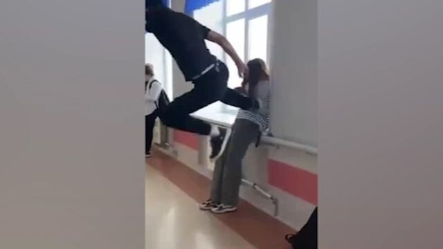 Фото: стоп-кадр из видео