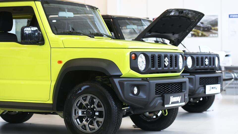 Фото: © РИА Новости/Алексей Куденко 