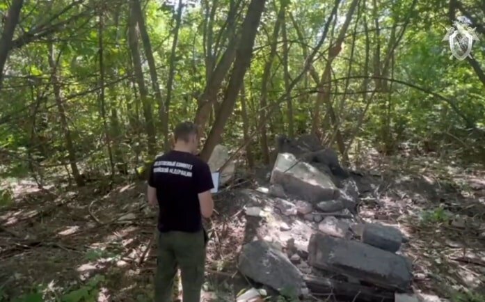 Здание долгое время не использовалось