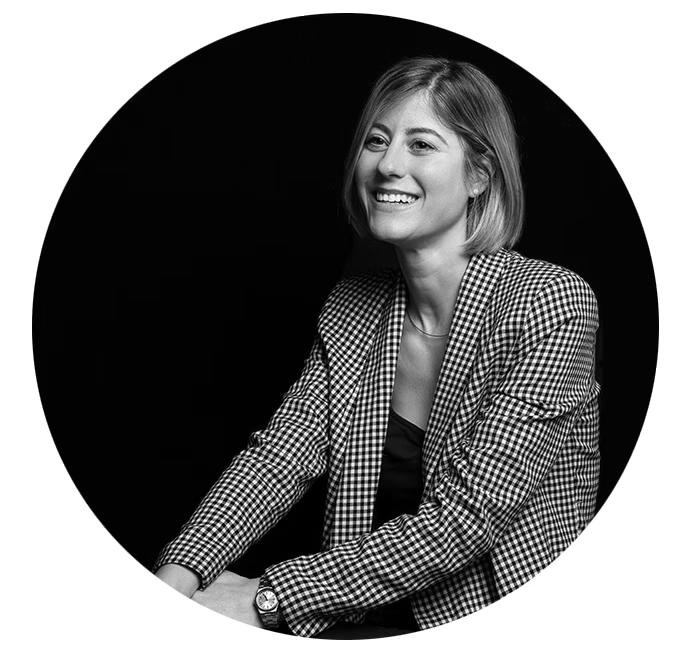 Архитектор Беатрис Медичи