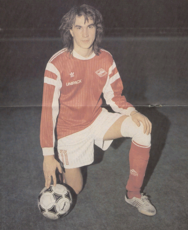 Радченко. Фото из открытых источников сети Интернет