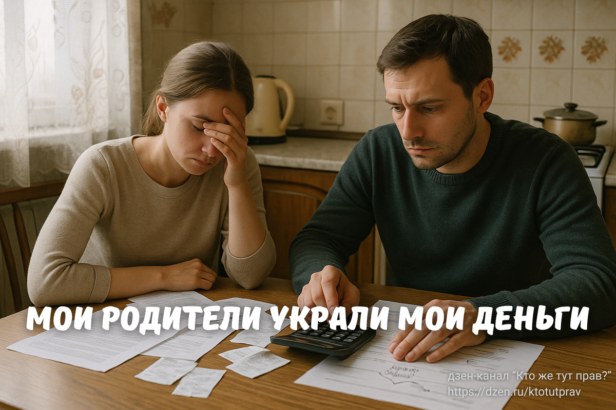 дзен-канал “Кто же тут прав?” https://dzen.ru/ktotutprav