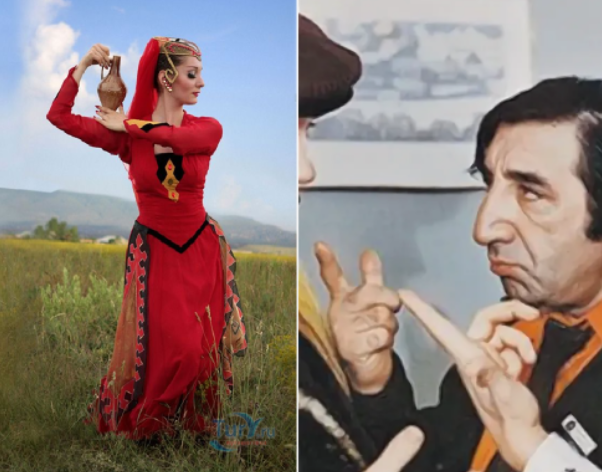 От «вина» до «джана»: 8 армянских слов, что прочно вошли в русский язык