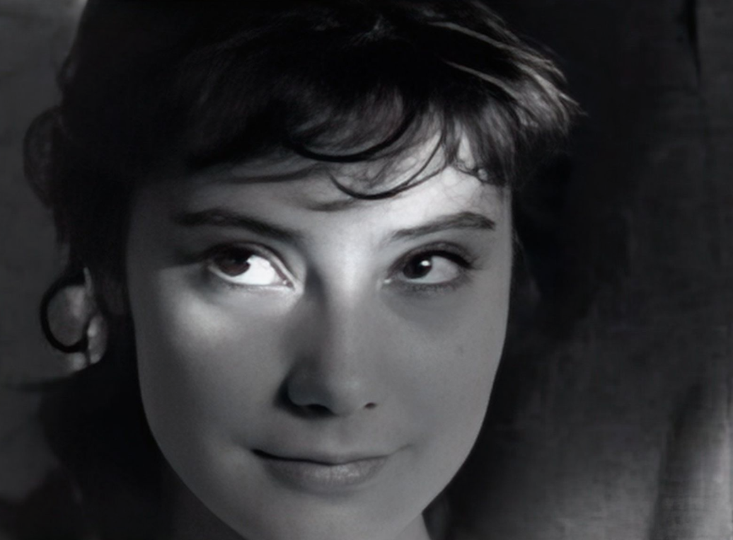 Татьяна Самойлова. Яндекс картинки.