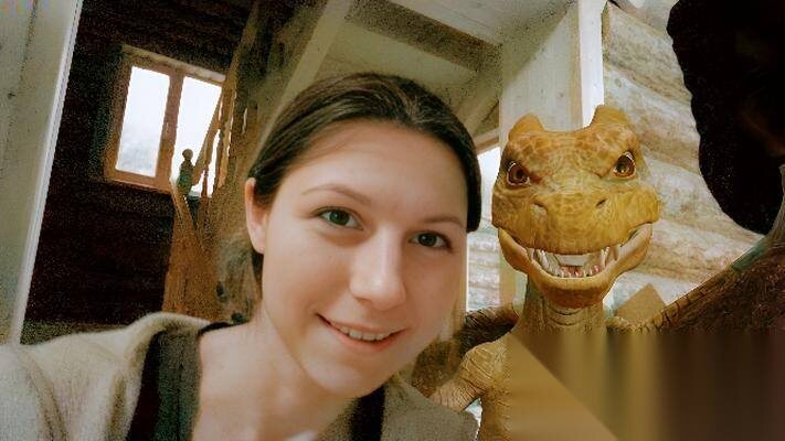 © из личного архива