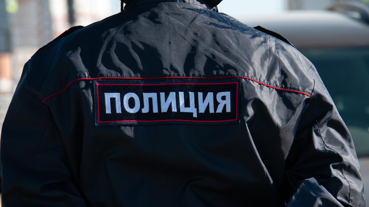    Фото: Svetlana Vozmilova/globallookpress.com