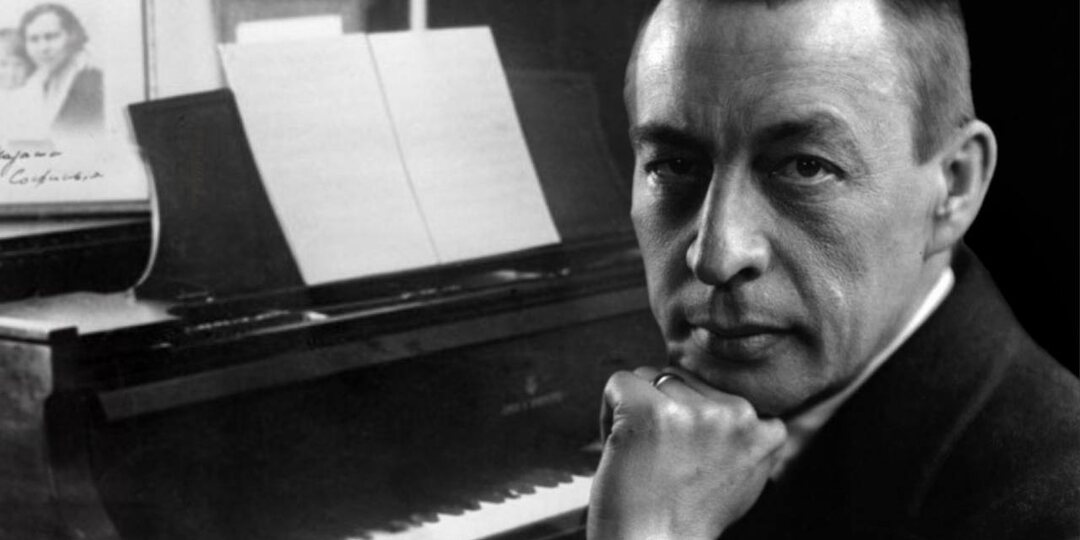 Рахманинов: нежность, отторжение и немного сарказма