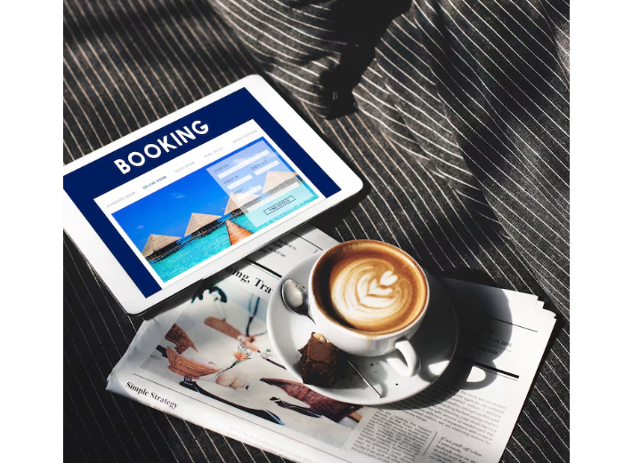 Почему Booking.com — лучший сервис для бронирования отелей
