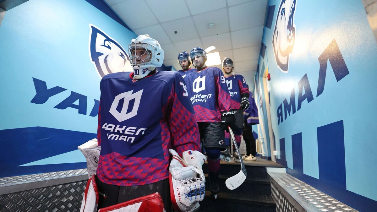    Фото: Андрей Ткачёв / "Ямал-Медиа"