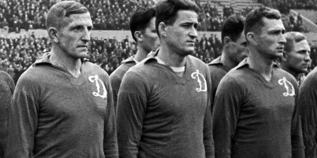110 лет со дня рождения Всеволода Радикорского