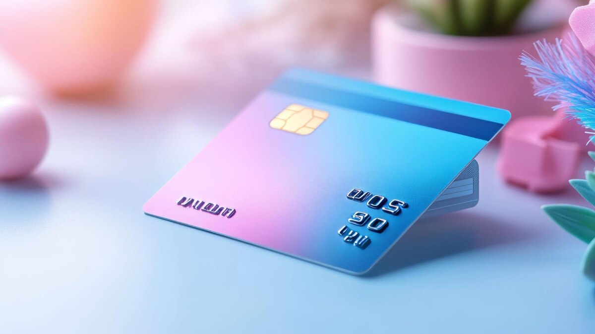 Что такое виртуальная карта и зачем она нужна
