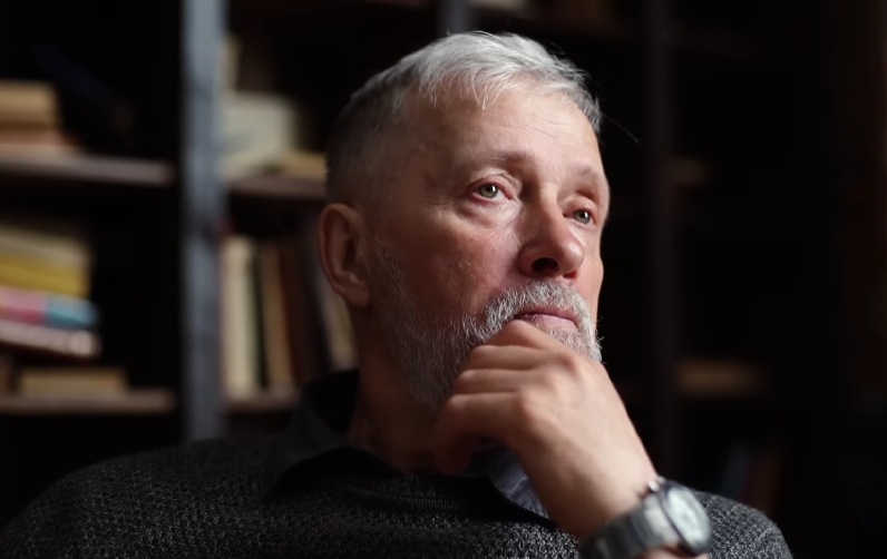 Почему в зрелом возрасте лоюди в большинстве своем одиноки