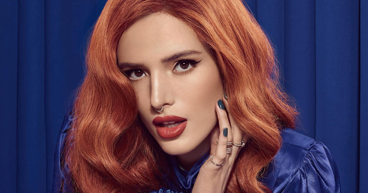    Белла Торн завершила съемки режиссерского дебюта (фото 1)