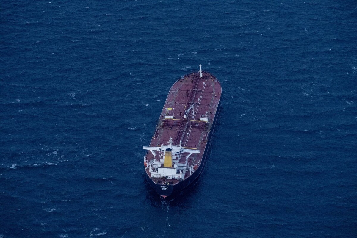     / Источник: © Stefan Sauer/dpa/Global Look Press