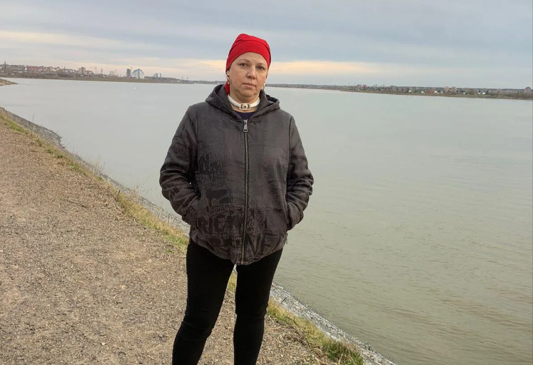 Фото: страница Натальи в соцсети