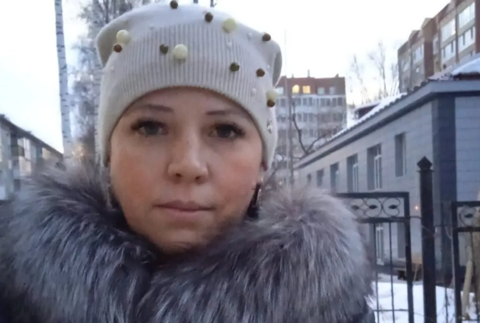 Фото: страница Натальи в соцсети