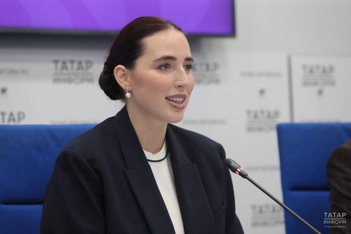 Фото: © Рамиль Гали / «Татар-информ»