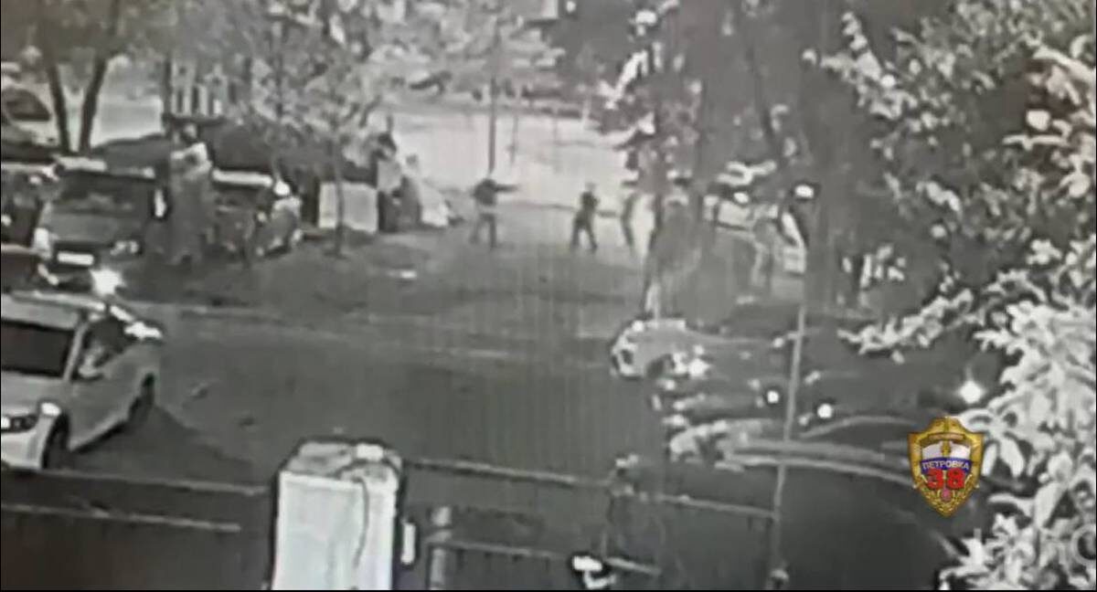    Фото: скриншот с видео / ГУ МВД России по Москве