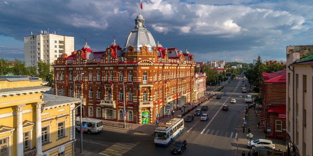 Томск без туристов: 7 мест, куда ходят только свои (и теперь вы тоже знаете)