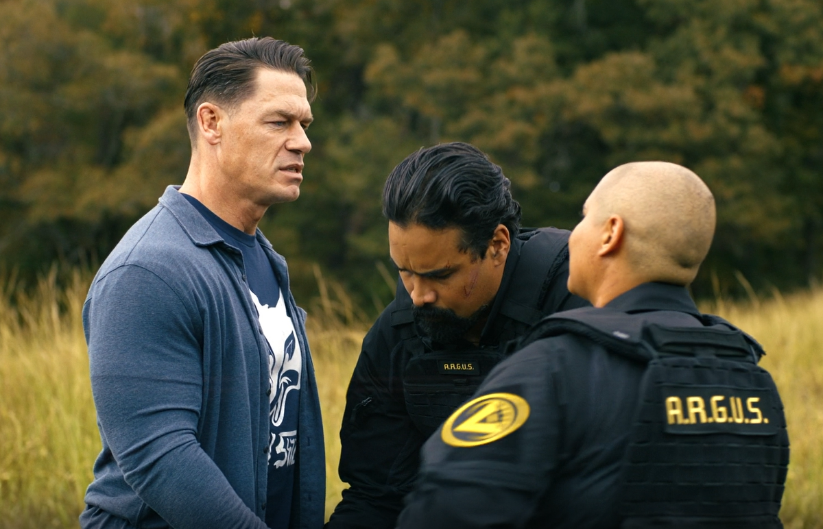 Кадр из фильма