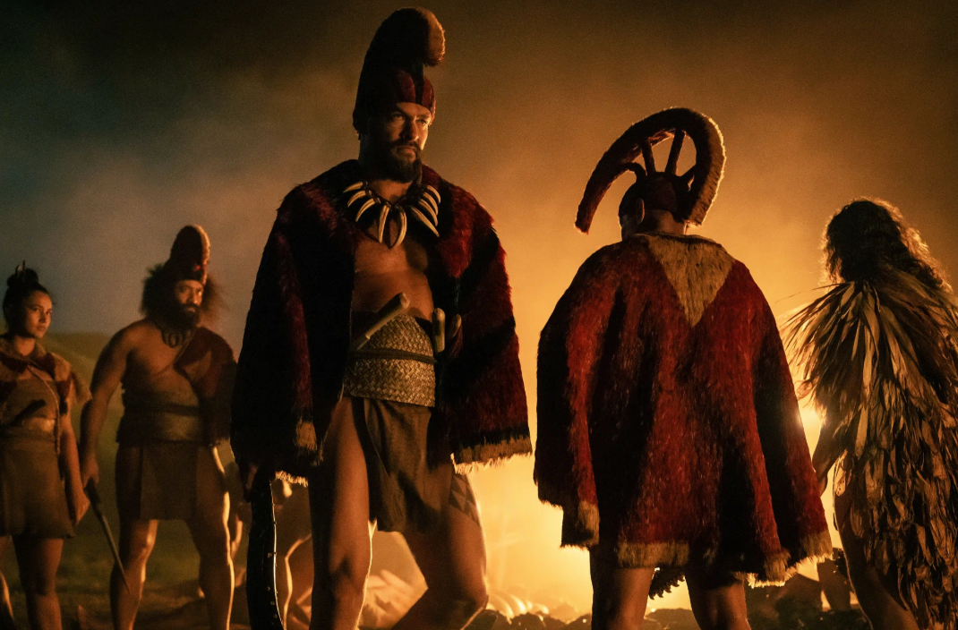 Кадр из фильма