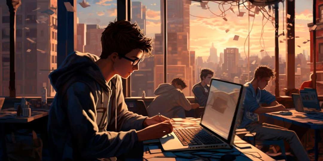 Для учителей и педагогов: Как школа может поддержать подростков в эпоху соцсетей