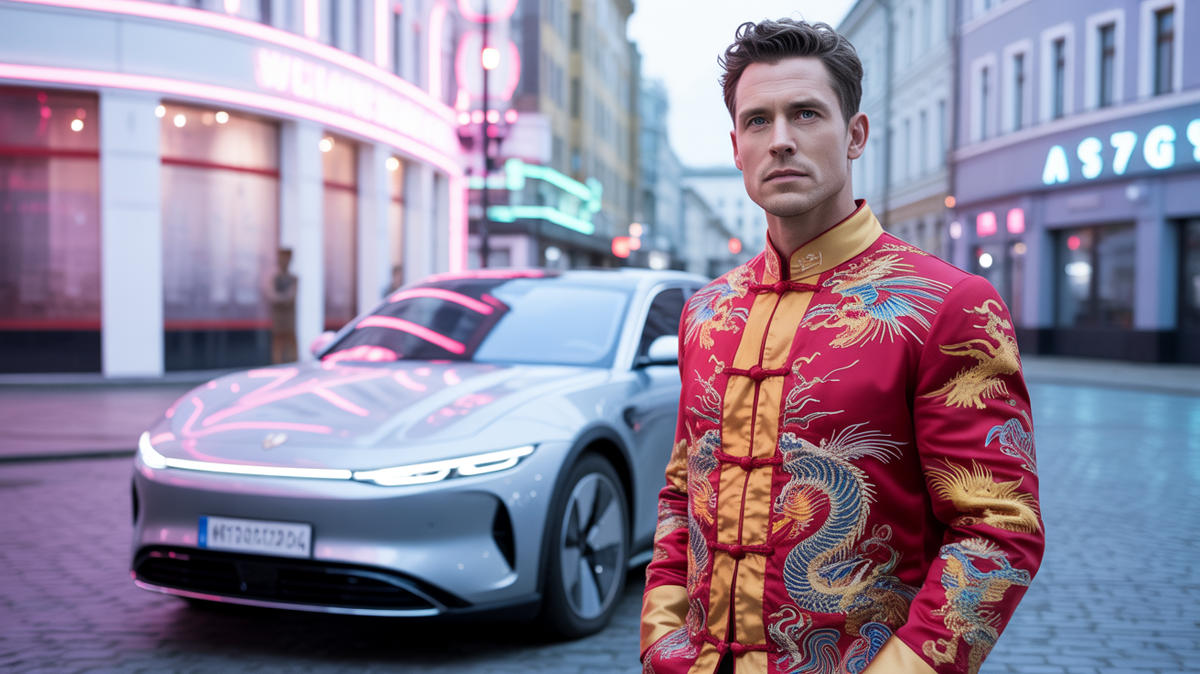    Электрокары из Японии, Кореи и Китая: как они меняют жизнь и экономику Владивостока Авто Сейлс