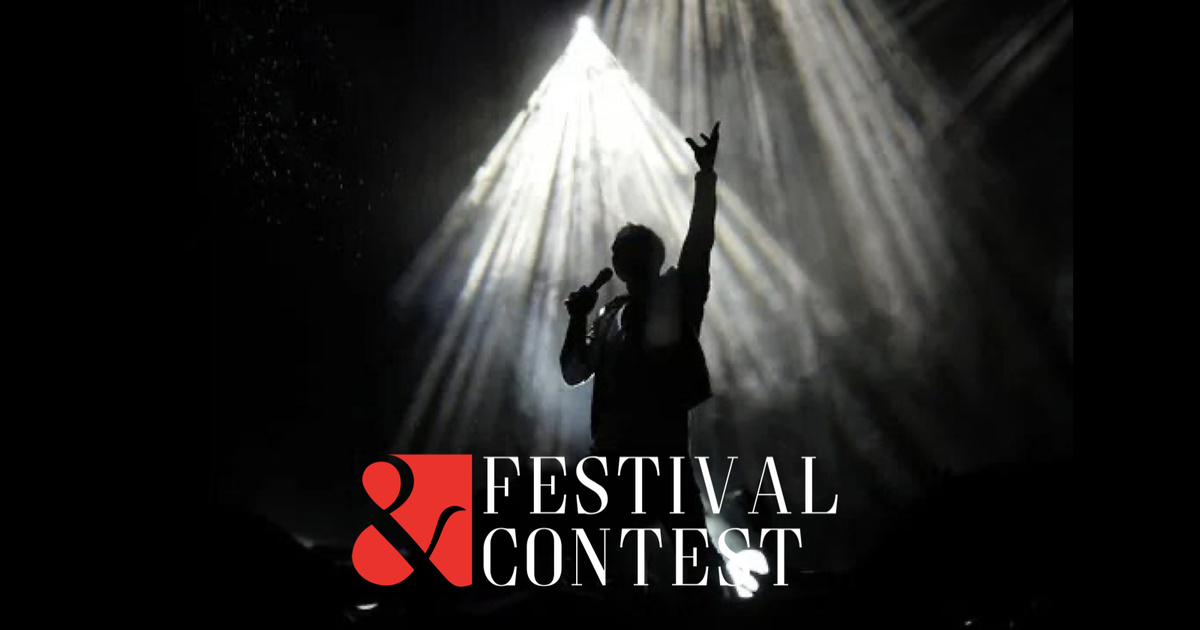 Международная культурная ассоциация Festival&Contest