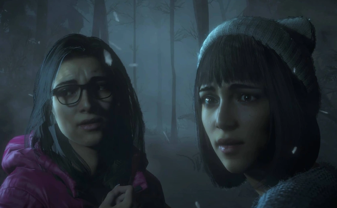 Until Dawn 