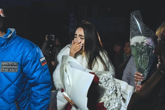    Фото: Александр Хинштейн Telegram-канал