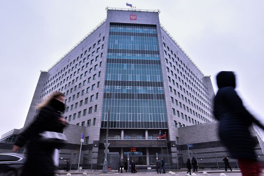     / Источник: © Стоян Васев/ТАСС