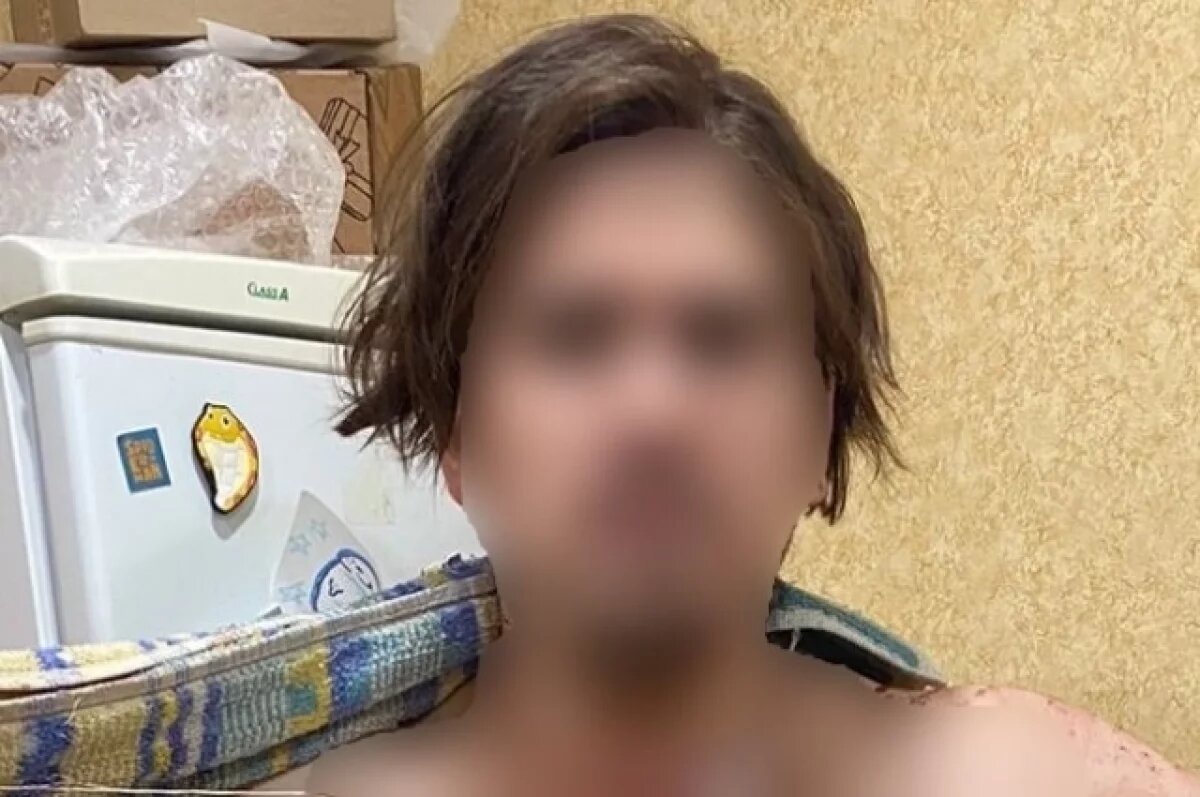    Житель Белоярского района обвиняется в убийстве сожительницы