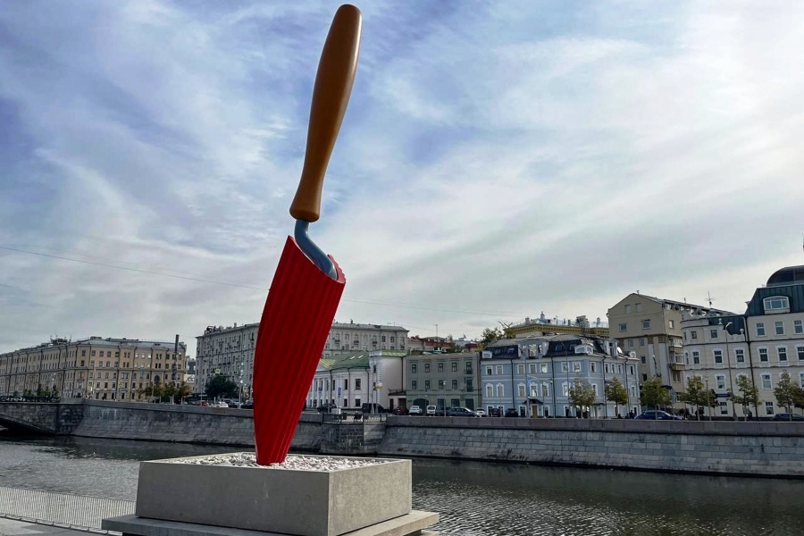    © Мария Барановская/ТАСС