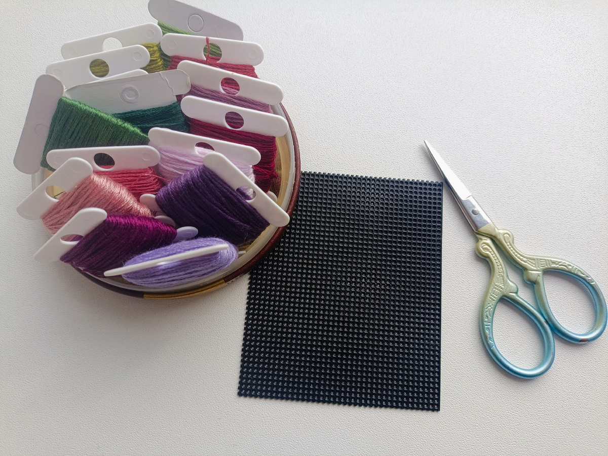 Моя подготовка 