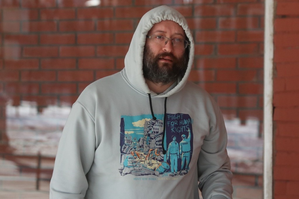    Фото © Сергей Фадеичев / ТАСС