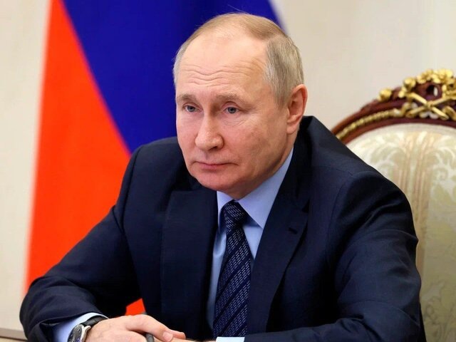    Фото: kremlin.ru