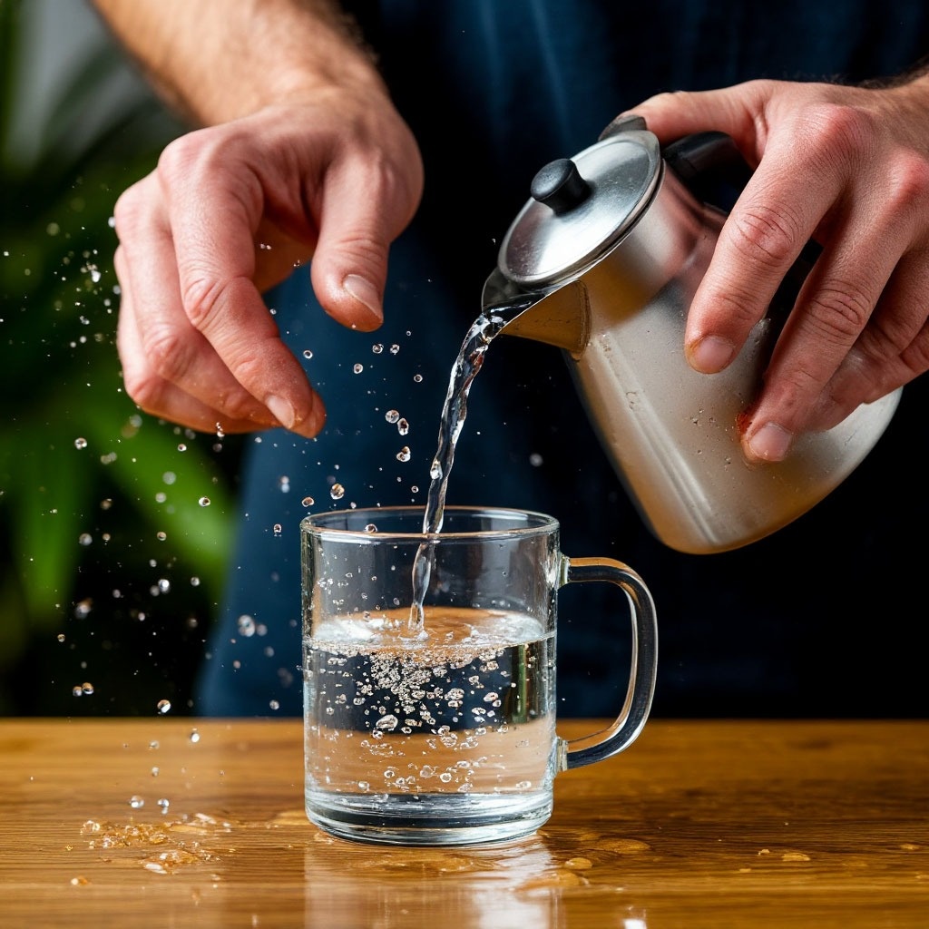 Дрожь в руках мешает в быту