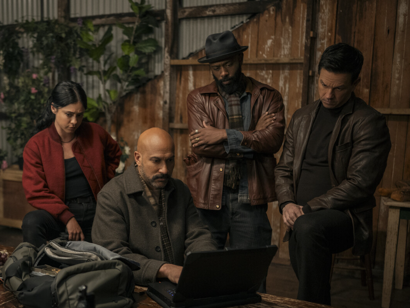 Кадр из фильма