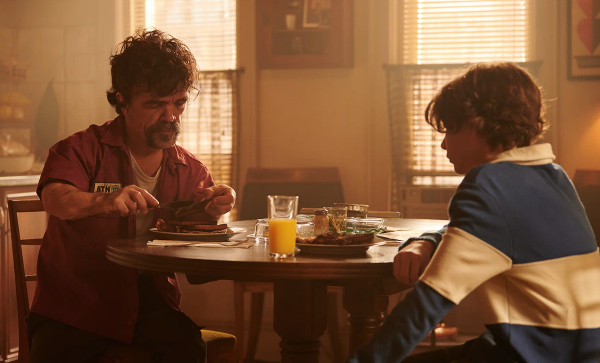 Кадр из фильма