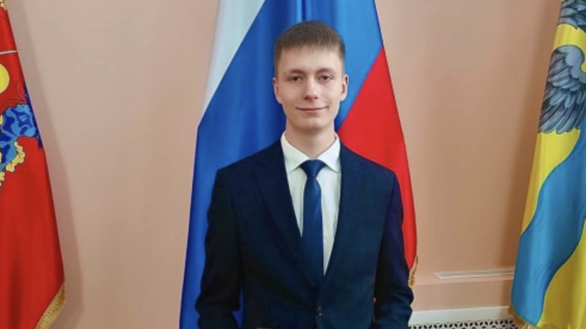    Правительство Оренбургской области