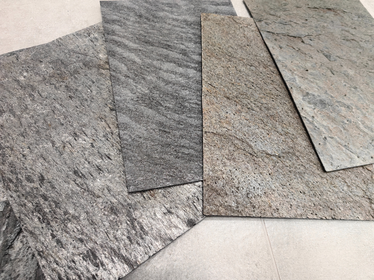 Каменный шпон