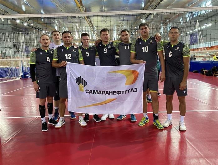    ФОТО: предоставлено АО "Самаранефтегаз"