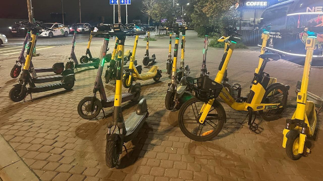 Фото: Заневское городское поселение