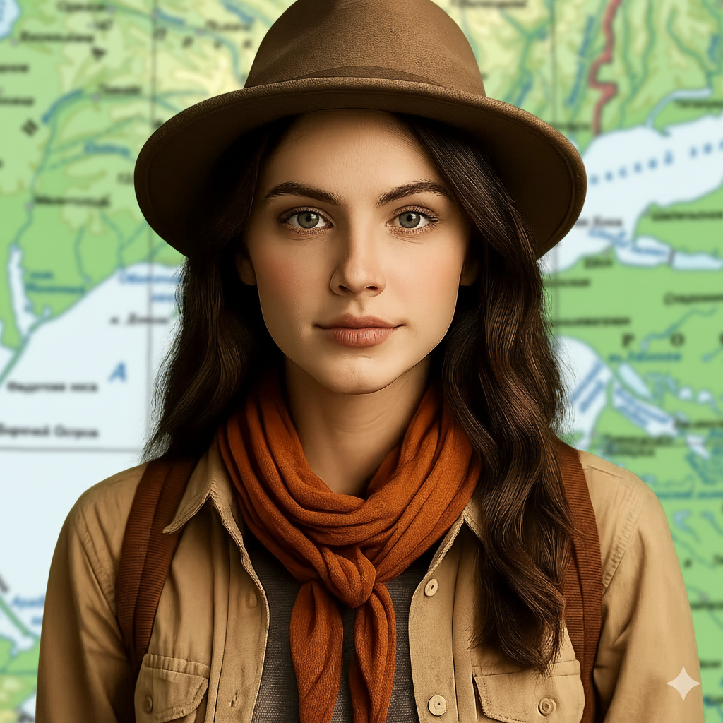 Иллюстрации к тесту созданы автором, источники изображений: личные фото, commons.wikimedia.org и pixabay,com