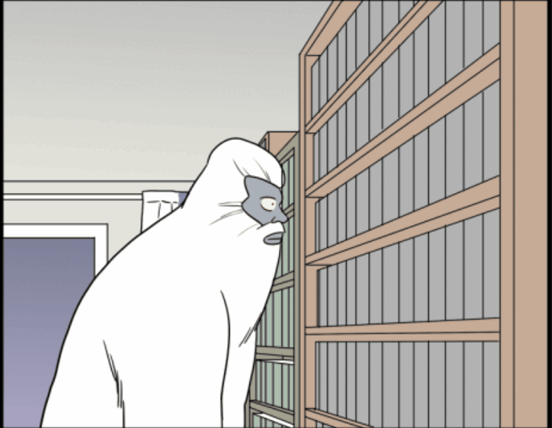     Добро пожаловать в клуб анонимных… книголюбов. Манхва о дружбе, юморе и книгах Екатерина Кудрина