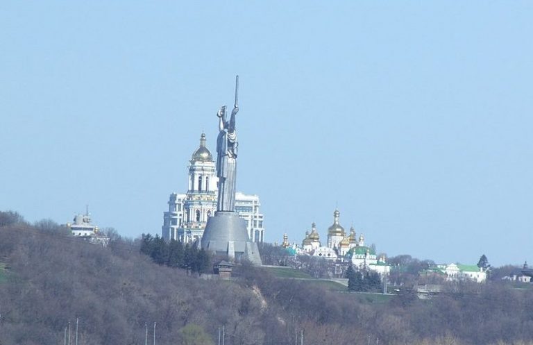    Фото: Commons.wikimedia.org / Andrzej Harassek Ксения Смирнова